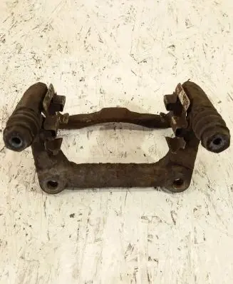 Audi A8 S8 D3 4E Rear brake caliper 78255 7825 CN1