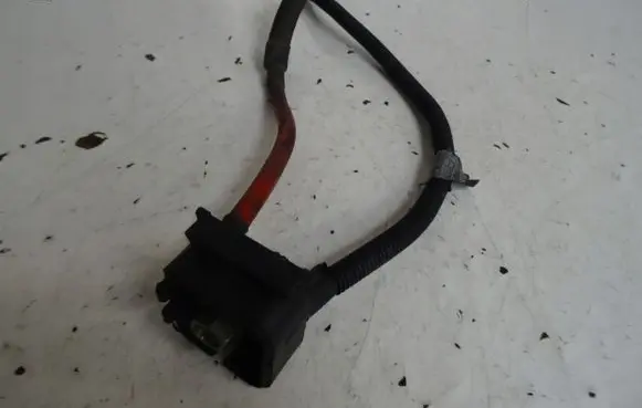 Mini One - Cooper R50 - 53 Positive wiring loom 