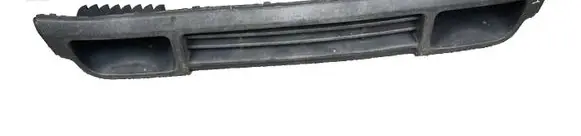 Volkswagen Transporter - Caravelle T5 Front bumper lower grill 7H0807719