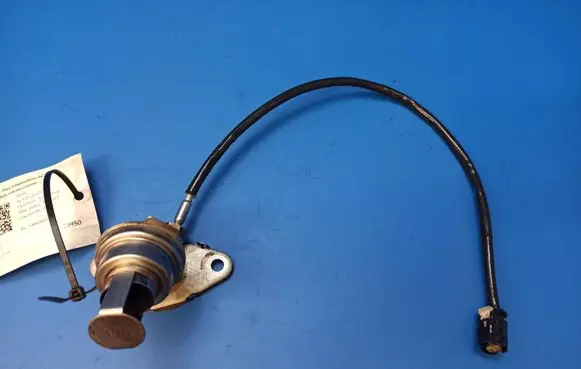BMW X4 F26 Exhaust gas temperature sensor 8507628 072800