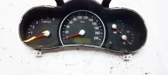 KIA Carnival Speedometer (instrument cluster) 940034D285 94003-4D285