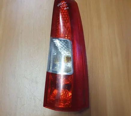 Volvo V70 Rear/tail lights 160986