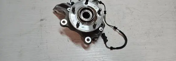 Chrysler Pacifica Front wheel hub 68189019AD 906AA47439