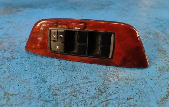 Lexus HS Electric window control switch 8404075040