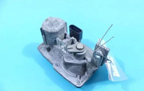 Skoda Octavia Mk3 (5E) Throttle body valve 51500204 IMPRK1319944