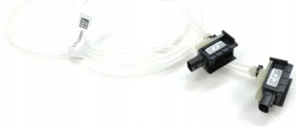 Volkswagen Arteon Airbag deployment crash/impact sensor 3G8959109B
