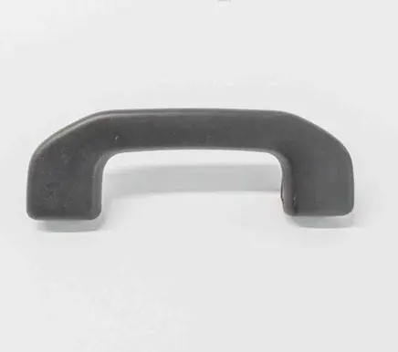 Front interior roof grab handle
