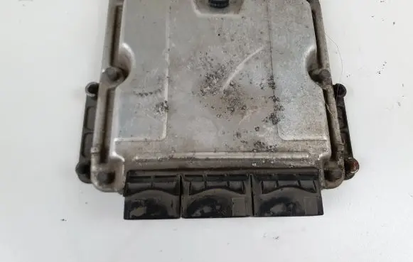 Renault Espace III Engine control unit/module 0281001999 7700114854