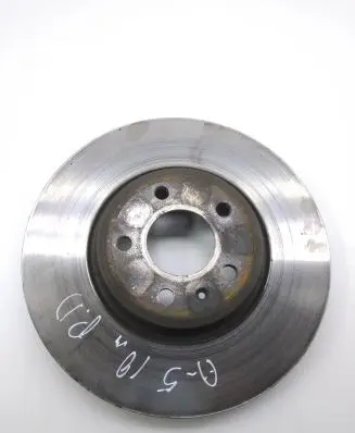 Audi A5 Sportback 8TA Front brake disc
