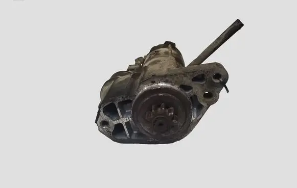 Land Rover Range Rover Sport L320 Starter motor NAD500080 MS4280001941