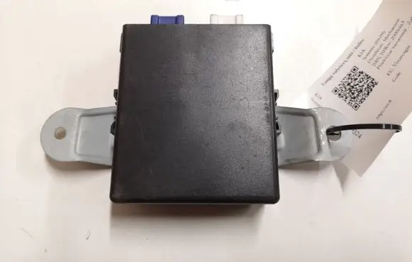 KIA Sorento Window wiper relay 987503E000