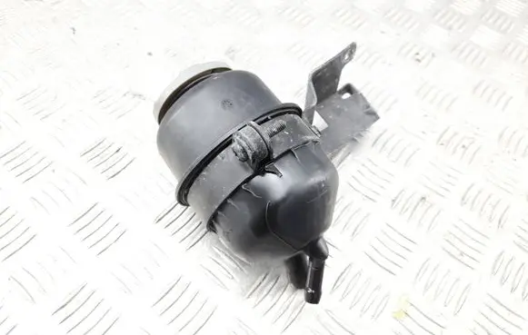Audi A4 S4 B8 8K Power steering fluid tank/reservoir 4F0422371D