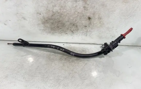 BMW 3 E90 E91 Oil level dip stick 7794615