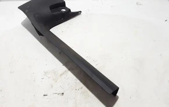 Audi A6 S6 C8 4K Front sill trim cover 4K2867272