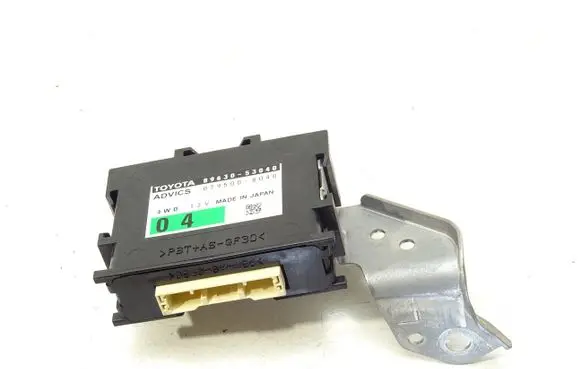 Lexus RC Other control units/modules 89630-53040