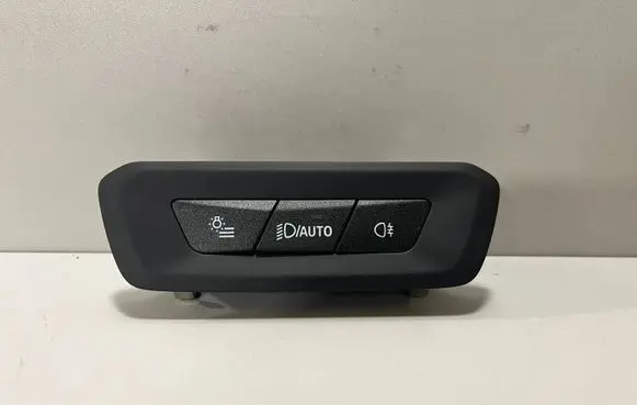 BMW X5 G05 Light switch 5A71544
