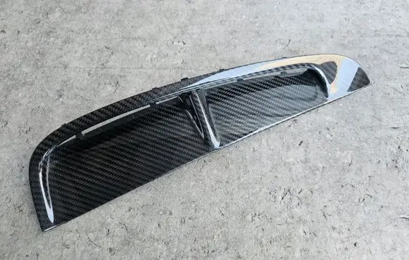 Porsche Panamera (971) Front arch trim 971854776C