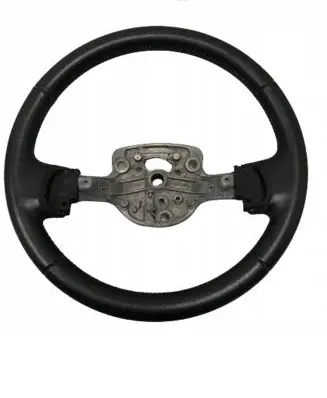 Smart ForTwo II Steering wheel