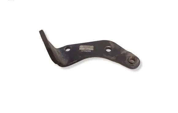 Nissan Pathfinder R51 Power steering pump mounting bracket 3X01A 19203054