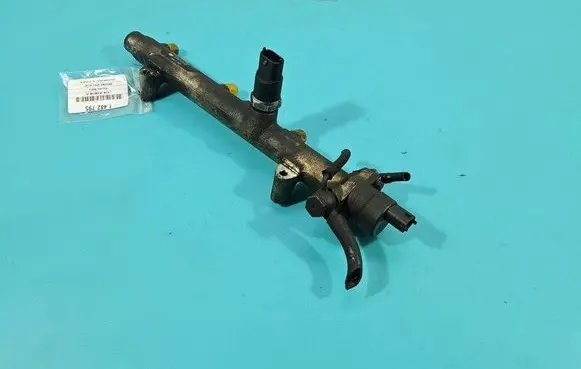 Hyundai Matrix Fuel main line pipe 31400-27500 IMPRK1482795
