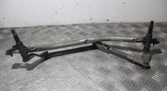 Peugeot 207 Front wiper linkage 3397020769