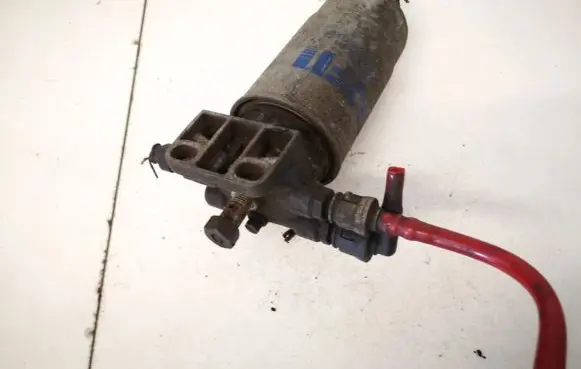 Iveco Daily 40.8 Fuel filter 24h2001