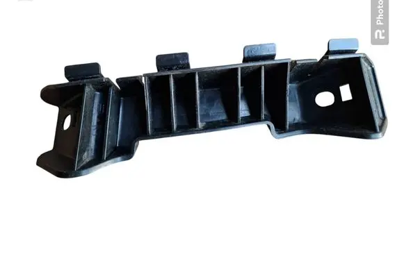KIA Ceed Front bumper mounting bracket 865171H000