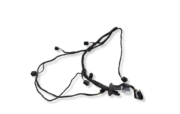 BMW 6 E63 E64 Parking sensor (PDC) wiring loom 6928436
