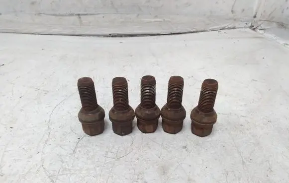 Renault Espace - Grand espace IV Nuts/bolts 