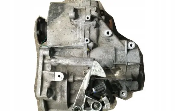 Audi A3 S3 8V Manual 6 speed gearbox PFL