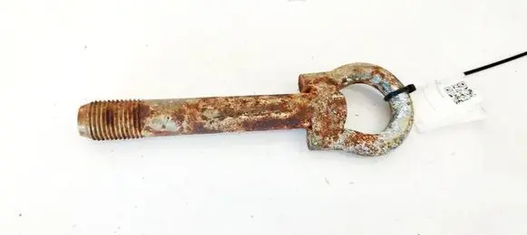 Toyota Auris 150 Towing hook eye 
