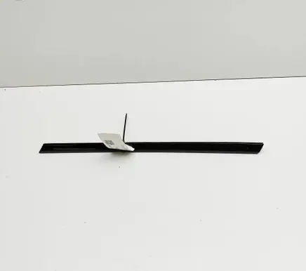 Audi Q6 e-tron Rear fender molding trim 85H853378B