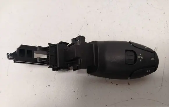 Peugeot 307 Multifunctional control switch/knob 344720053 96538207XT 28L5HJA