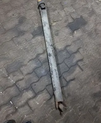 Mitsubishi Pajero Sport I Rear driveshaft/prop shaft NOCODE