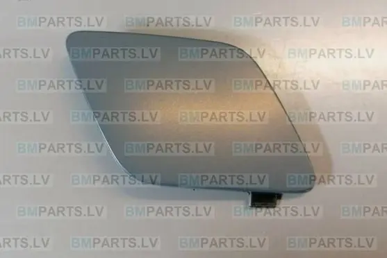 BMW 3 E92 E93 Front tow hook cap/cover 51118035799 8035799 51118035795