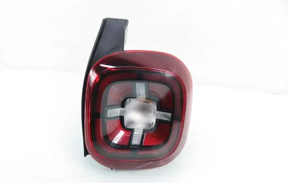 Dacia Duster Rear/tail lights 265503601R