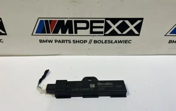 BMW X1 U11 Keyless system antenna 5A1D0B1