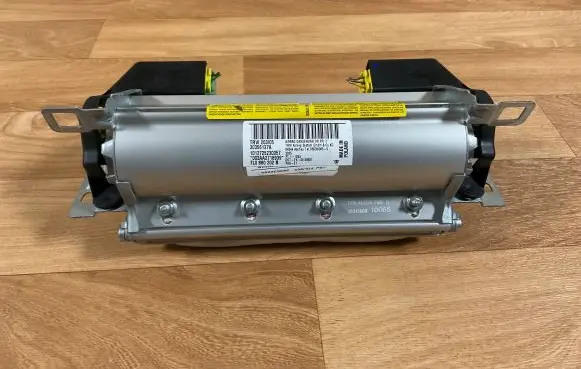 Porsche Cayenne (9PA) Passenger airbag 7L0880202B 30356127A 7L0880203B