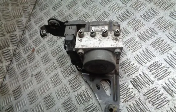 Renault Scenic I ABS Pump 8200737986
