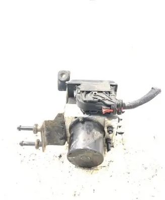 Volkswagen Polo ABS Pump 6Q0907379AH 0265950490