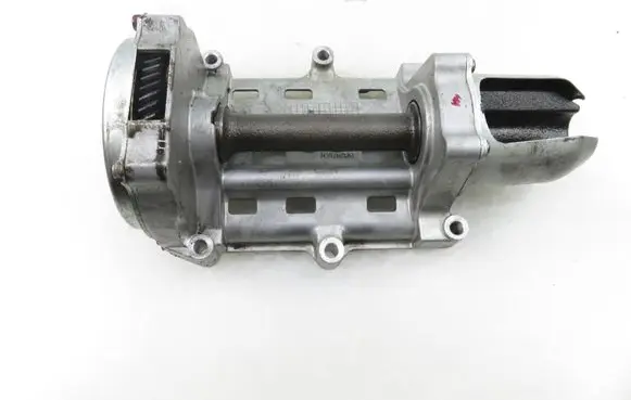 KIA Rio Oil pump balance shaft 