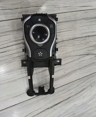 Renault Talisman Multifunctional control switch/knob 