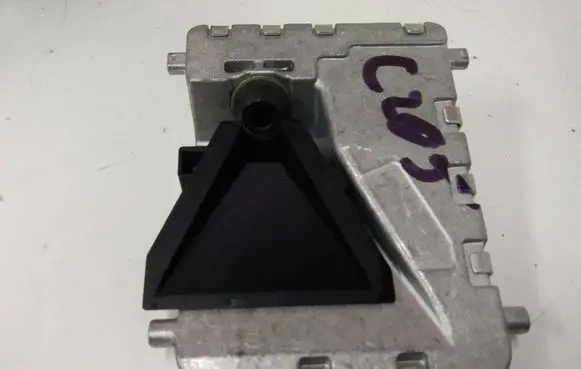 Windshield/windscreen camera
