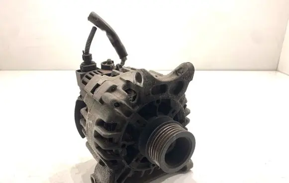Mercedes-Benz A W169 Generator/alternator A2661540802