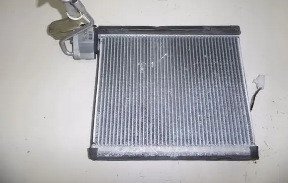 Infiniti QX70 S51 Air conditioning (A/C) radiator (interior) 