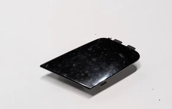 Front tow hook cap/cover