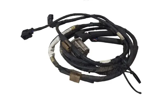 Mazda 6 Parking sensor (PDC) wiring loom