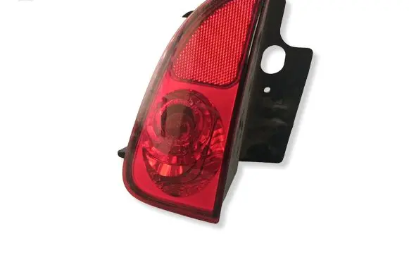 Renault Espace - Grand espace IV Rear fog light 8200027154