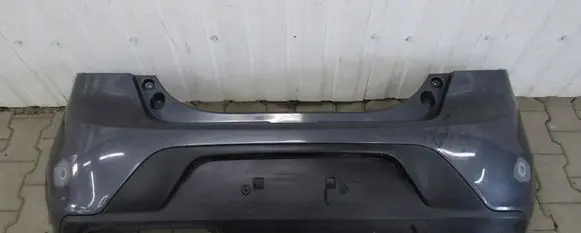 Ford Ka Rear bumper