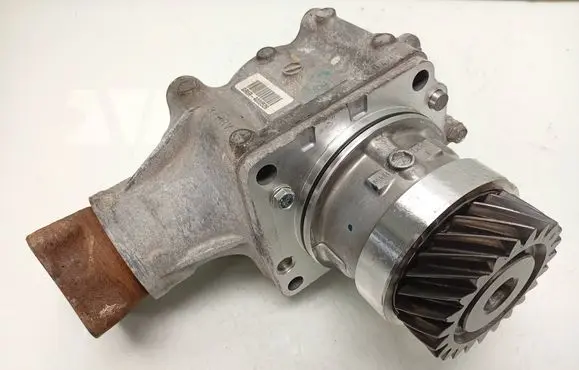 Honda CR-V Front differential GR6R4000529